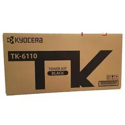 Kyocera TK 6110 Toner Cartridge Black-picture-47