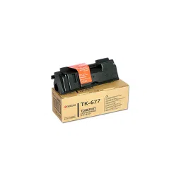 Kyocera TK 677 Toner Cartridge Black-picture-40