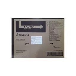 Kyocera TK 7119 Toner Cartridge Black-picture-11