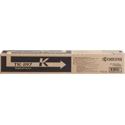 Kyocera TK 897 Toner Cartridge Black-picture-38