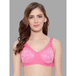 KYODO Women Pink Bra-picture-25