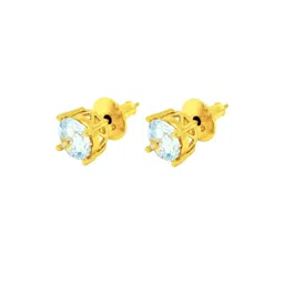 KYOOT JEWELS Brass Earrings-picture-15