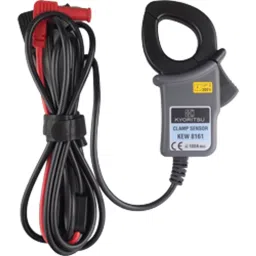 Kyoritsu AC Clamp Sensor, KEW 8161-picture-35