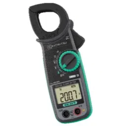 Kyoritsu Kew 2007R AC Digital Clamp Meters-picture-37