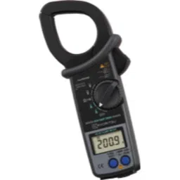 Kyoritsu Kew 2009R Digital Clamp Meter-picture-38