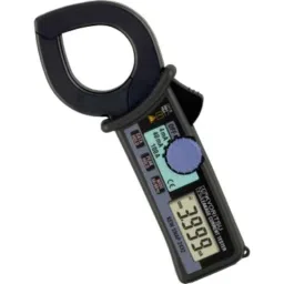Kyoritsu Kew 2432 Leakage Clamp Meter-picture-33