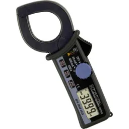 Kyoritsu Kew 2433 Leakage Clamp Meter-picture-28