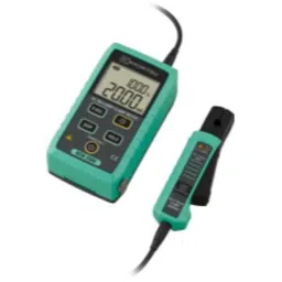 Kyoritsu Kew 2500 Clamp Meter-picture-19