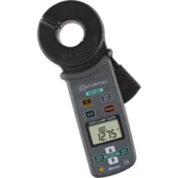 Kyoritsu Kew 4202 Earth Clamp Tester-picture-17