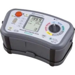 Kyoritsu Kew 6016 Multi Function Tester-picture-25