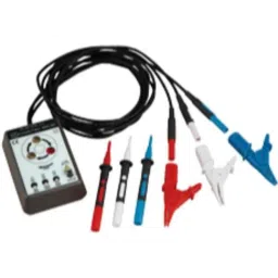 Kyoritsu Kew 8031CE Phase Indicator-picture-34