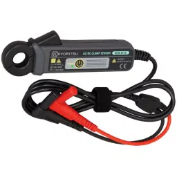 Kyoritsu KEW 8115 AC and DC Clamp Sensor-picture-12