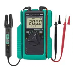 Kyoritsu Kew KM2000A Digital Multimeter-picture-27