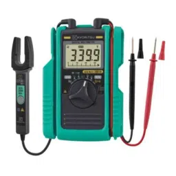 Kyoritsu Kew KM2001A Digital Multimeter-picture-20