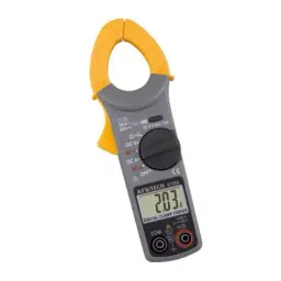 Kyoritsu Kt 203 400A Ac/Dc Digital Clamp Meter -200g-picture-11