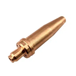 KYOTO B1/16 B Type Copper To Copper Gas Cutting Nozzle, N2 B1/16-picture-47