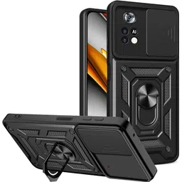 kypo Back Cover for Poco X4 Pro 5G-picture-26