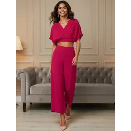 KYVO Top With Trousers Co-Ords-picture-30