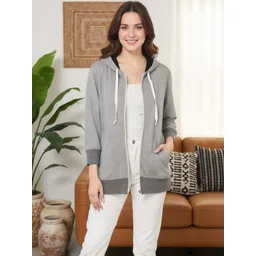 KYVO Women Hooded Sweatshirt-picture-28