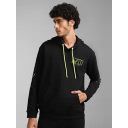 KZ07 By Kazo Hooded Cotton Sweatshirt-picture-10