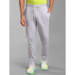 KZ07 By Kazo Men High-Rise Cotton Trousers-picture-24