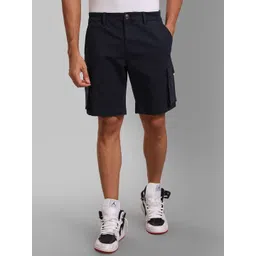 KZ07 By Kazo Men High-Rise Shorts-picture-28