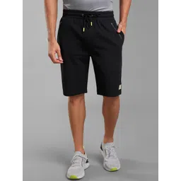 KZ07 By Kazo Men High-Rise Shorts-picture-15