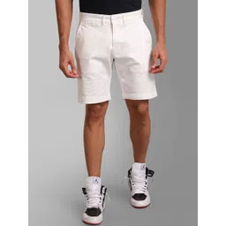 KZ07 By Kazo Men High-Rise Sports Shorts-picture-32