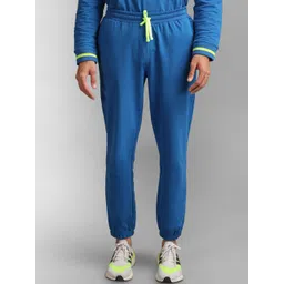 KZ07 By Kazo Men Solid Cotton Regular Fit Joggers-picture-37