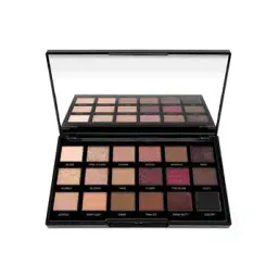 l a girl 18 Color Eyeshadow Palette - Holi Slay-picture-18