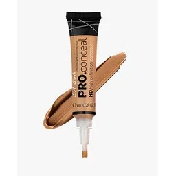 l a girl Hd Pro Conceal Fawn-picture-10