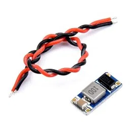 L-C Power Filter 1A 1-4S Lipo for FPV Transmitter-picture-27
