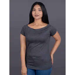 La Aimee Women Knitted Top image 1