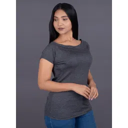 La Aimee Women Knitted Top image 5