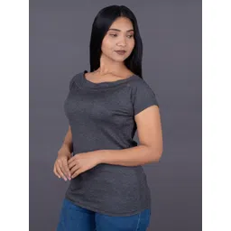 La Aimee Women Knitted Top image 4