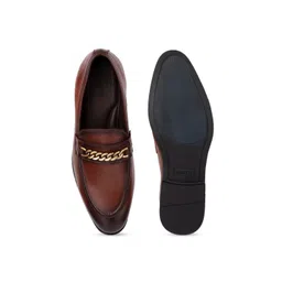 LA BOTTE Men Leather Loafers image 4