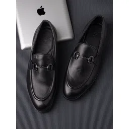 LA BOTTE Men Leather Slip-On Sneakers-picture-22