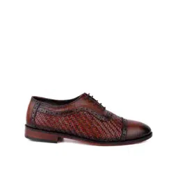 la botte Men Low-Top Lace-Up Oxfords-picture-51