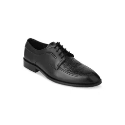 LA BOTTE Men Textured Leather Formal Derbys-picture-11