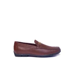 La Botte Men's Brown Casual Loafers-picture-30