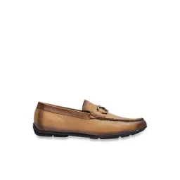 La Botte Men's Tan Casual Loafers-picture-44