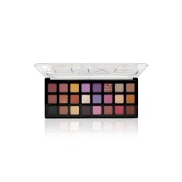 L.A. Colors 24 Color Luxe Eyeshadow Palette Luxury - 22 gm-picture-36