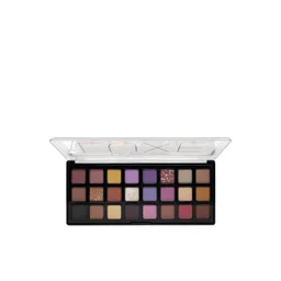 L.A colors 24 color Luxe Eyeshadow Palette - Luxury-picture-42