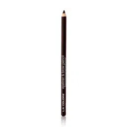 L.A. Colors Eyeliner & Brow Pencil Black/Brown - 1.5 gm-picture-31
