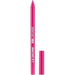 l.a. colors L.A.Colors Lip Liner Hottie (Cream)-picture-51