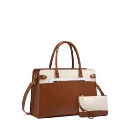 la ellore Women Colour-Block Shoulder Bag-picture-29