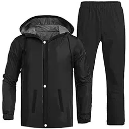 la' exclusivite Attractive Raincoat for men-picture-11