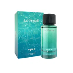 La French Aqua Long Lasting Eau de Parfum - 100 ml-picture-22