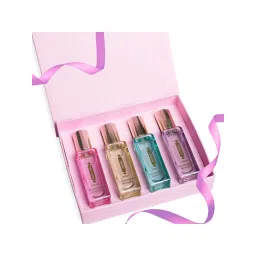 La French Happiness- Euphoria- Mood Swing & Invoke Luxury Perfume Gift Set For Unisex-image-34