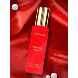 La French Hottie Girl Long Lasting Eau De Parfum - 20 ml-image-39
